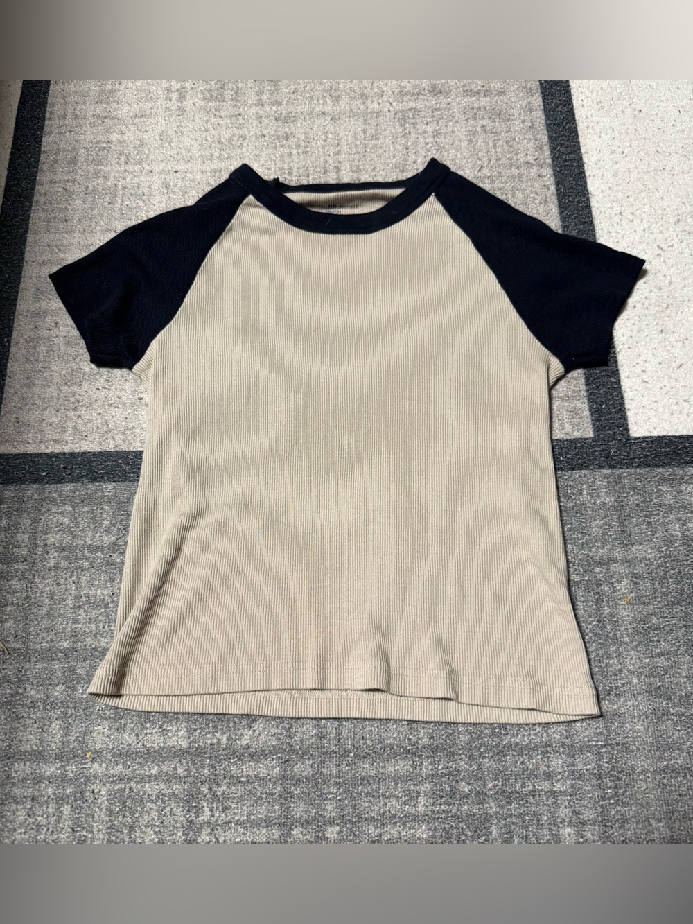 Brandy Melville Baby Tee